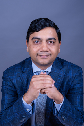Roshan Shah