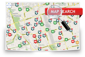 Property Search, Roshan Shah